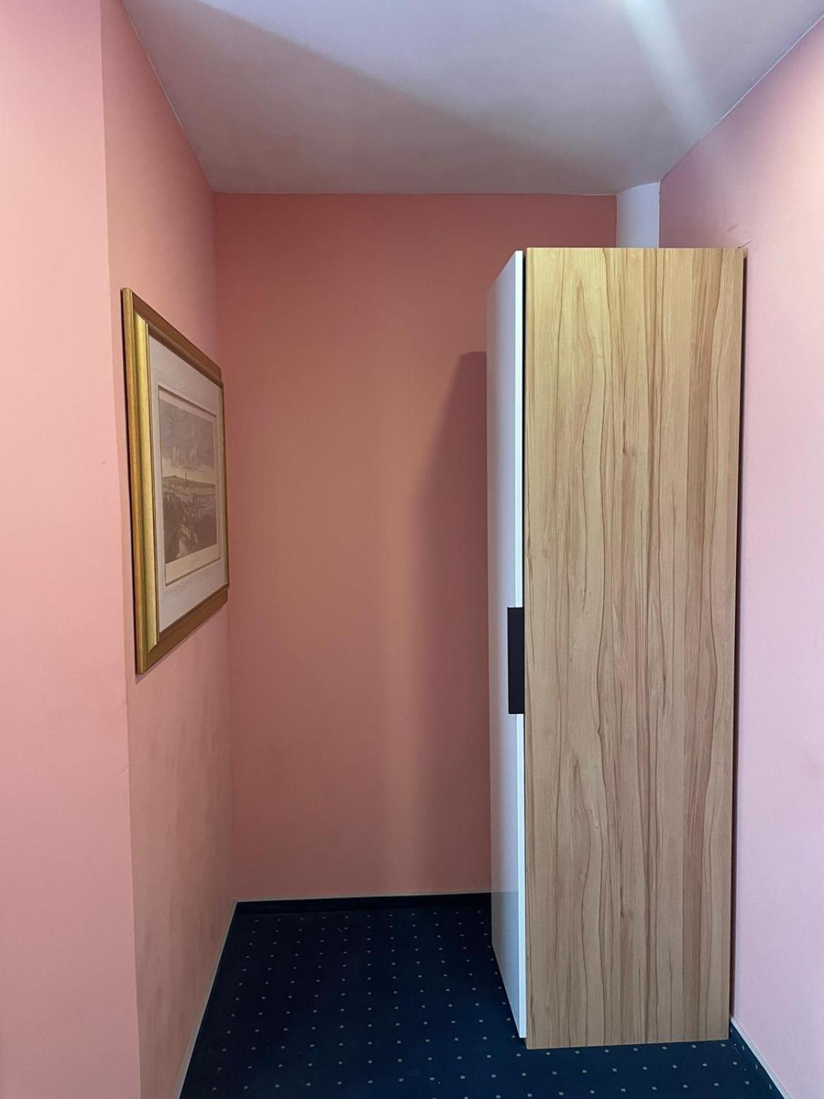Eventhaus Aparthotel Panzweiler Εξωτερικό φωτογραφία
