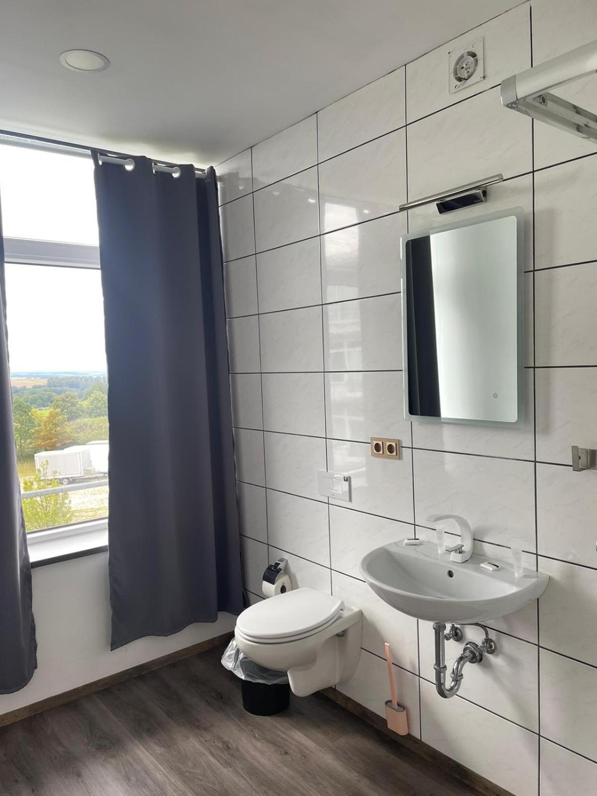 Eventhaus Aparthotel Panzweiler Εξωτερικό φωτογραφία