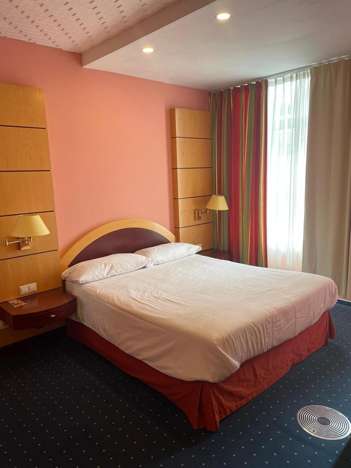 Eventhaus Aparthotel Panzweiler Εξωτερικό φωτογραφία