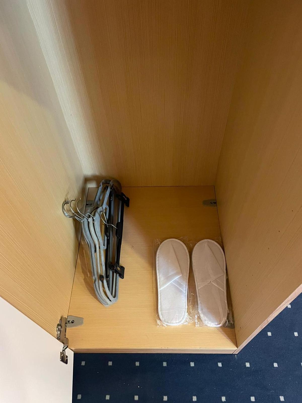 Eventhaus Aparthotel Panzweiler Εξωτερικό φωτογραφία