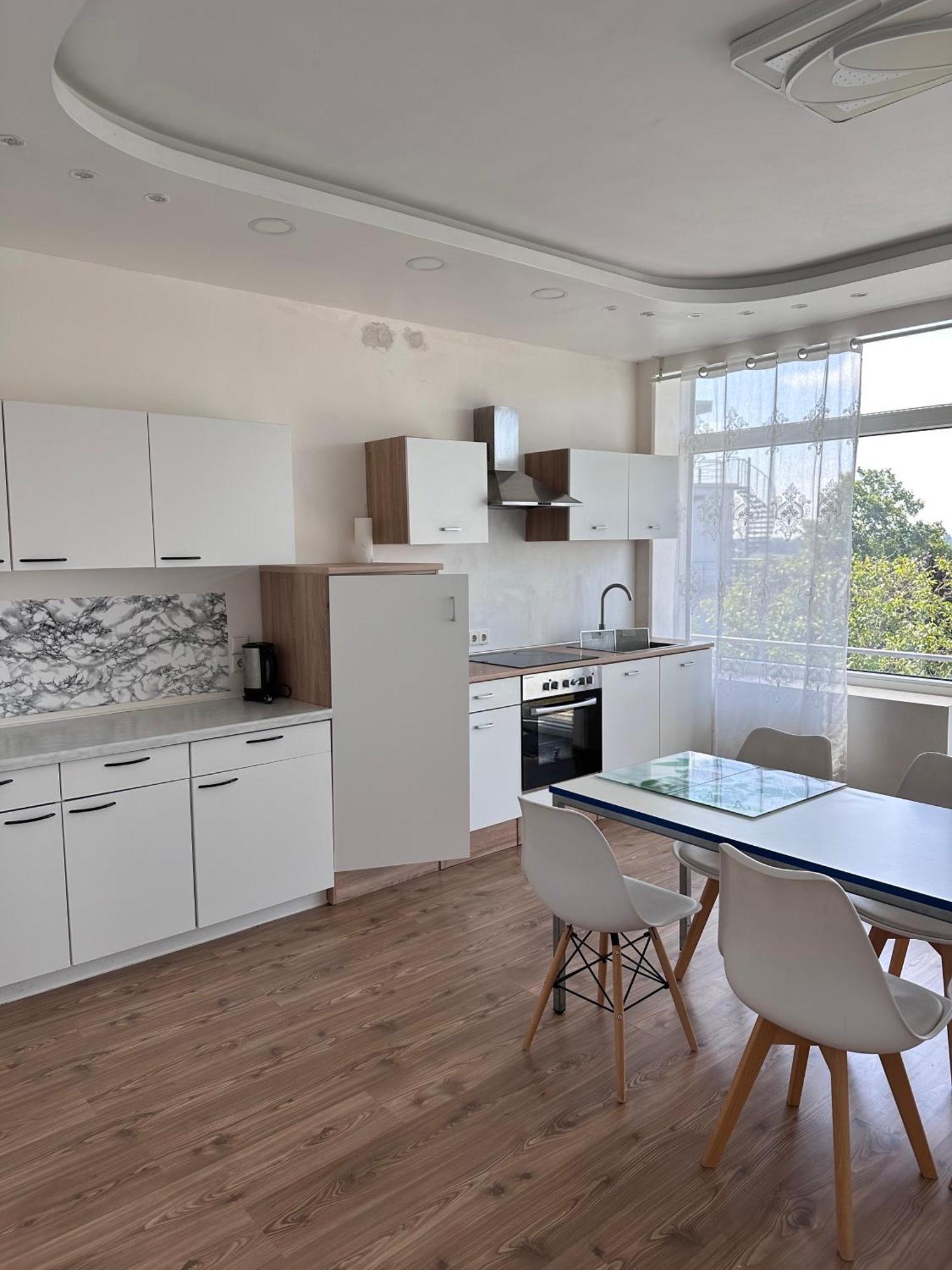 Eventhaus Aparthotel Panzweiler Εξωτερικό φωτογραφία