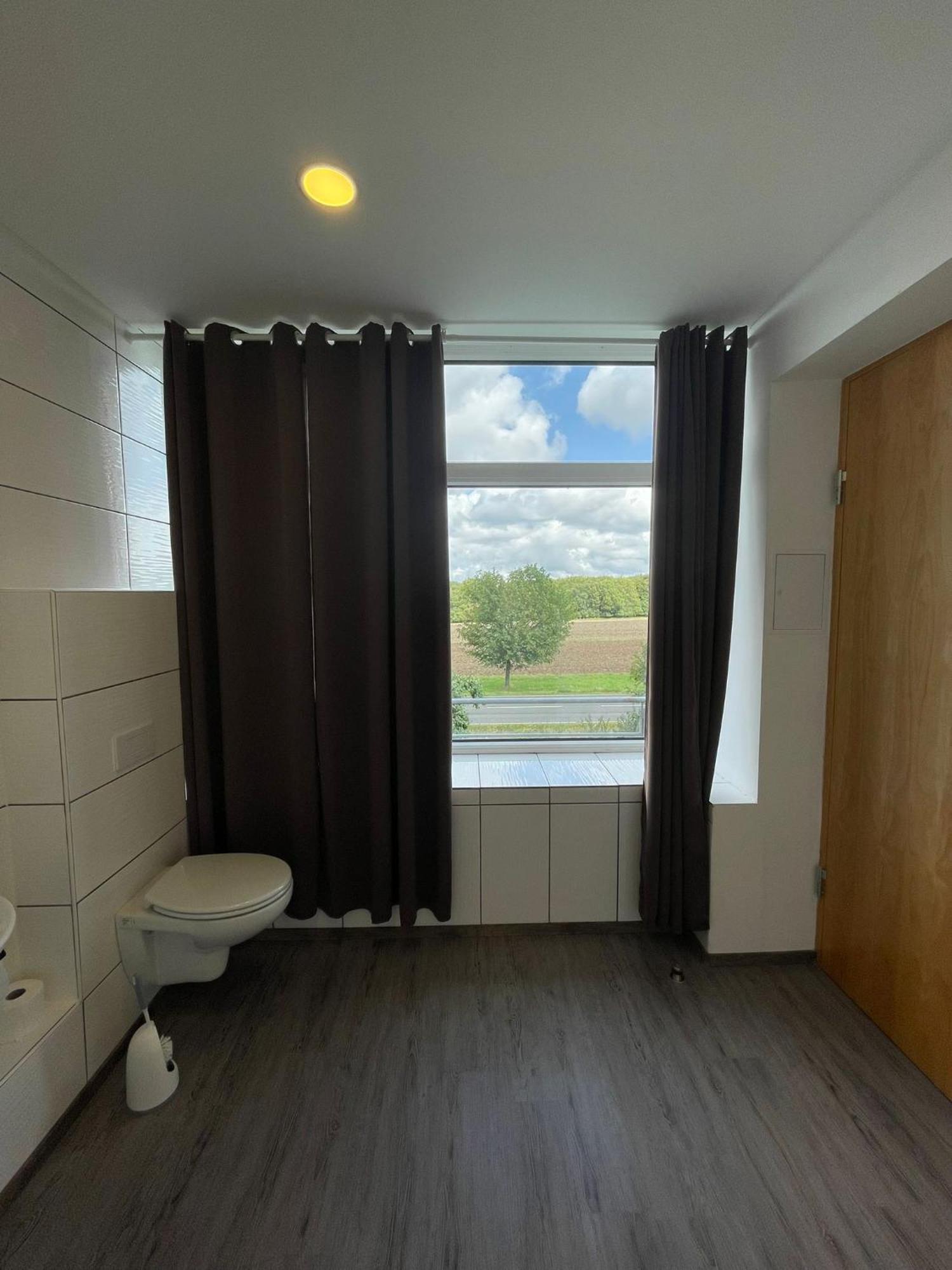 Eventhaus Aparthotel Panzweiler Εξωτερικό φωτογραφία