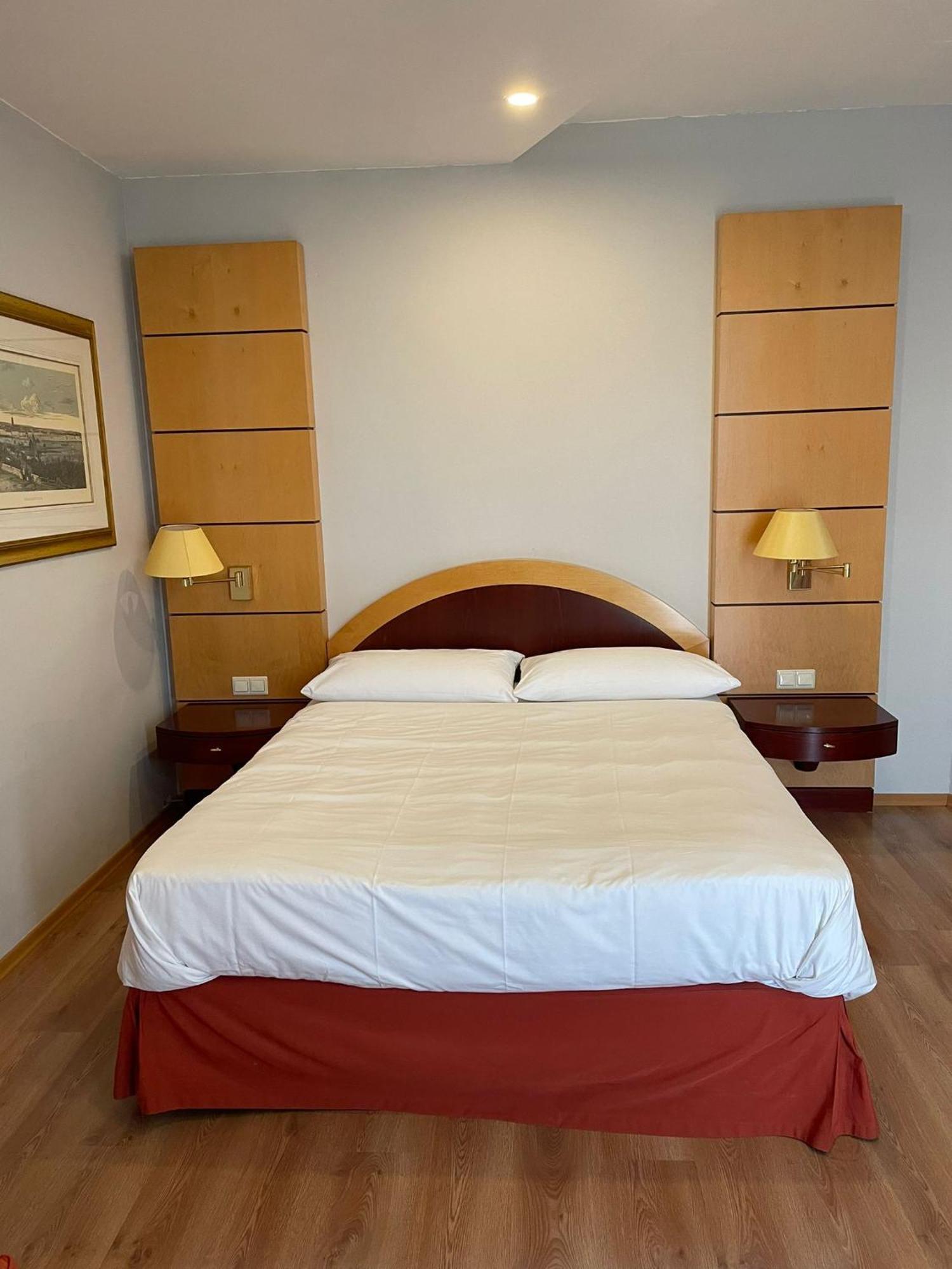 Eventhaus Aparthotel Panzweiler Εξωτερικό φωτογραφία