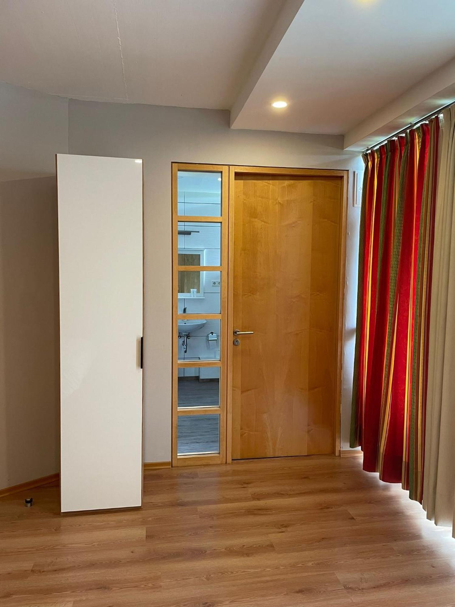Eventhaus Aparthotel Panzweiler Εξωτερικό φωτογραφία