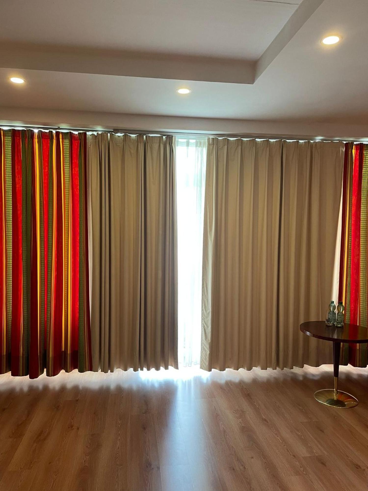 Eventhaus Aparthotel Panzweiler Εξωτερικό φωτογραφία