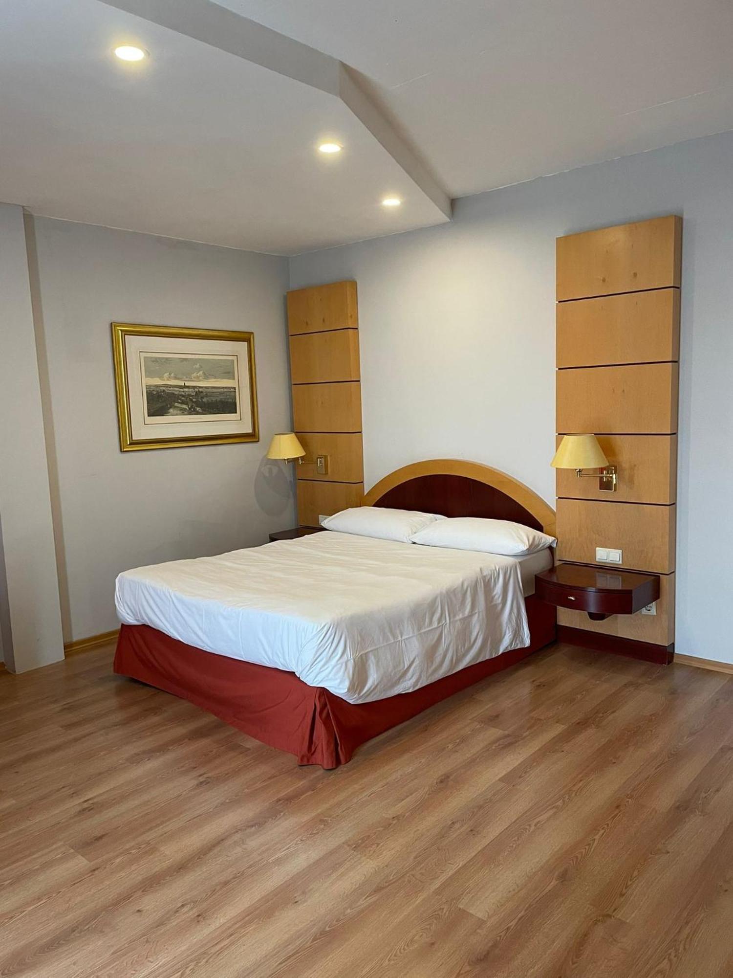 Eventhaus Aparthotel Panzweiler Εξωτερικό φωτογραφία
