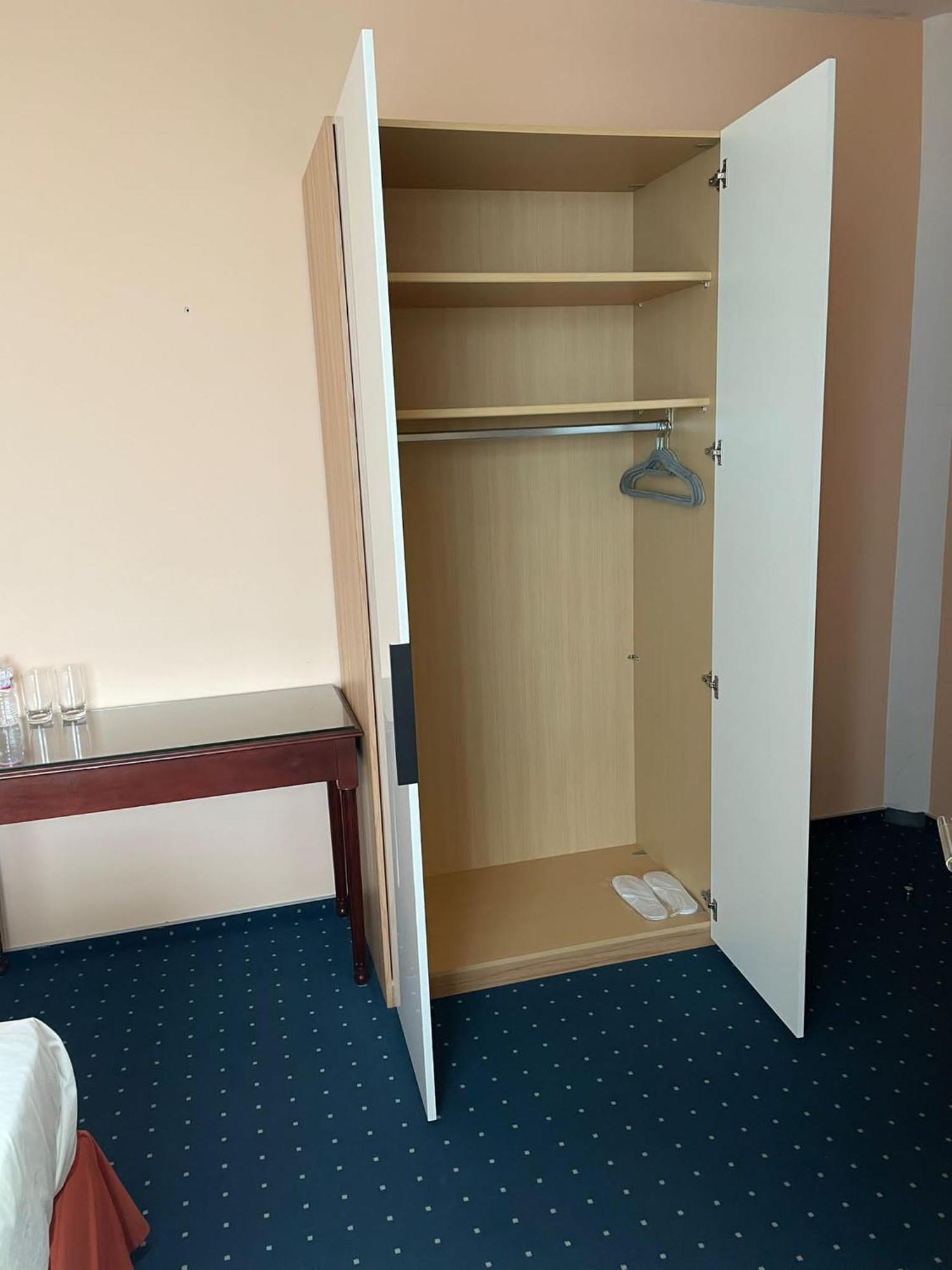 Eventhaus Aparthotel Panzweiler Εξωτερικό φωτογραφία