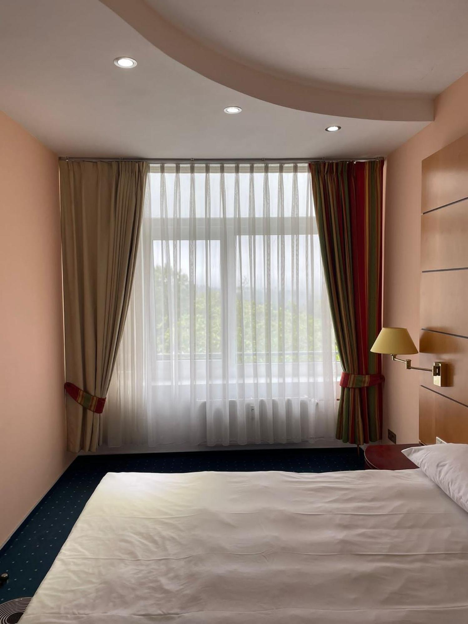 Eventhaus Aparthotel Panzweiler Εξωτερικό φωτογραφία