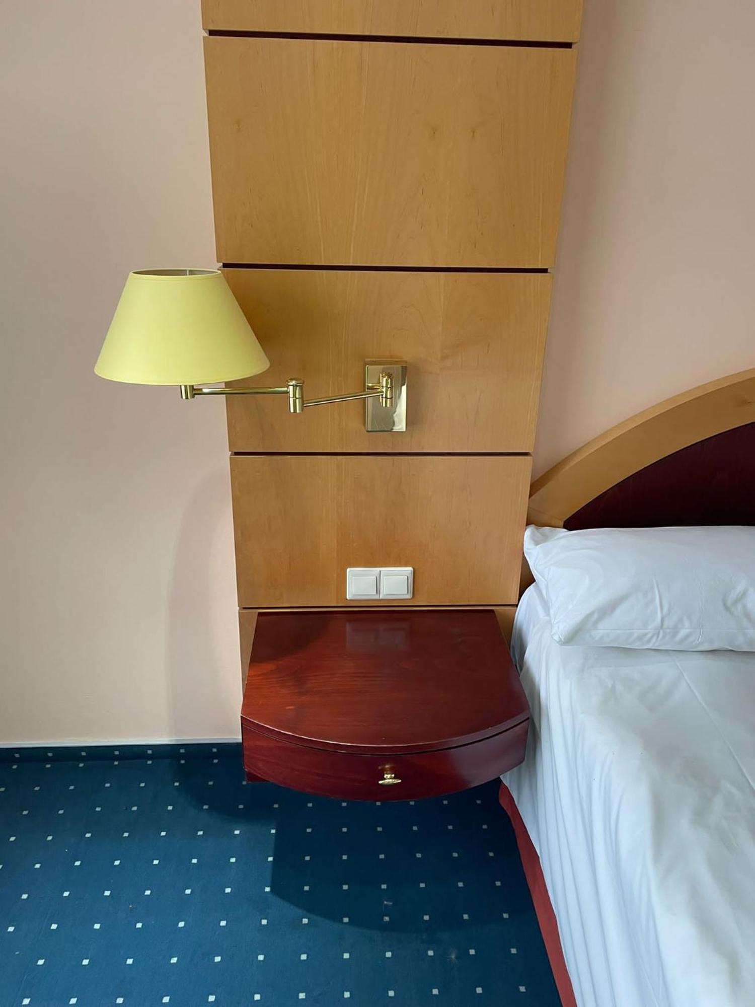 Eventhaus Aparthotel Panzweiler Εξωτερικό φωτογραφία
