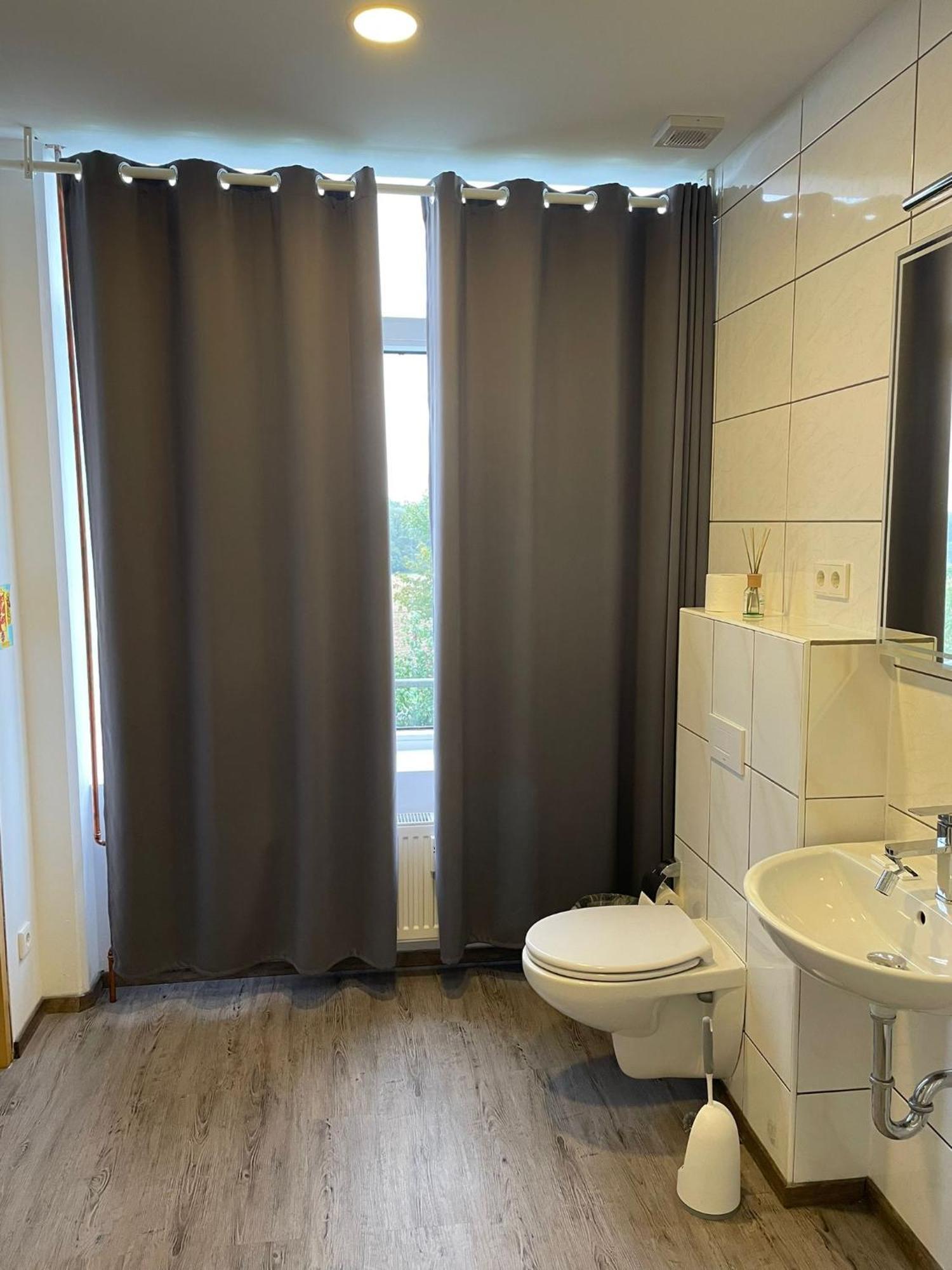 Eventhaus Aparthotel Panzweiler Εξωτερικό φωτογραφία