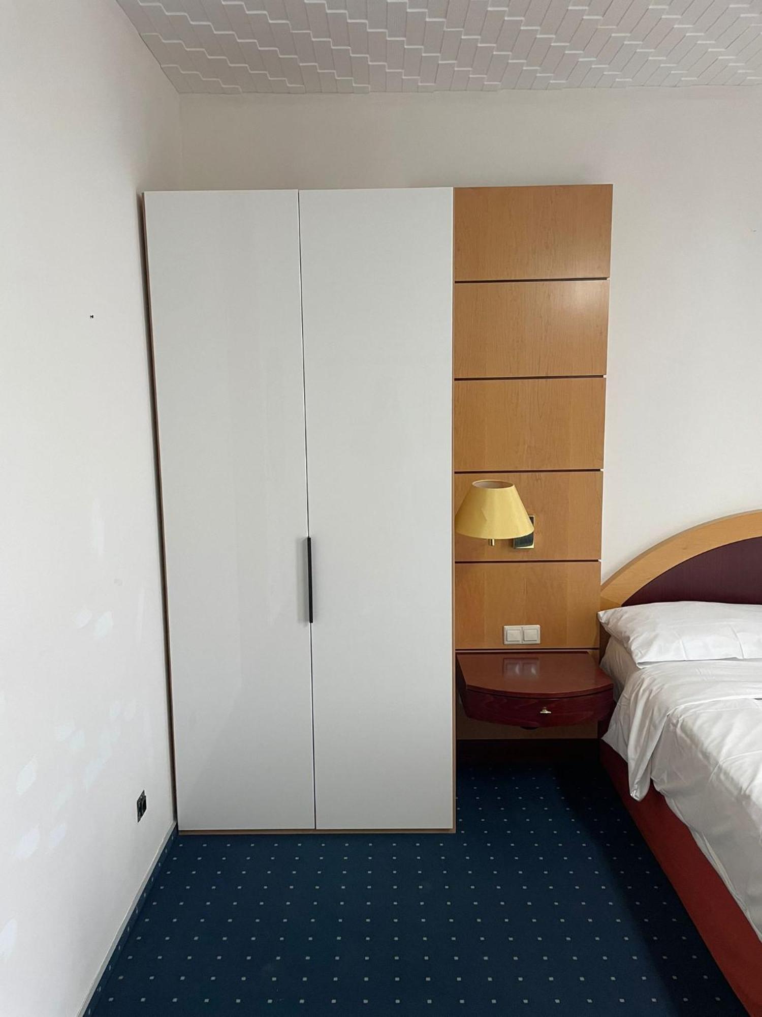 Eventhaus Aparthotel Panzweiler Εξωτερικό φωτογραφία