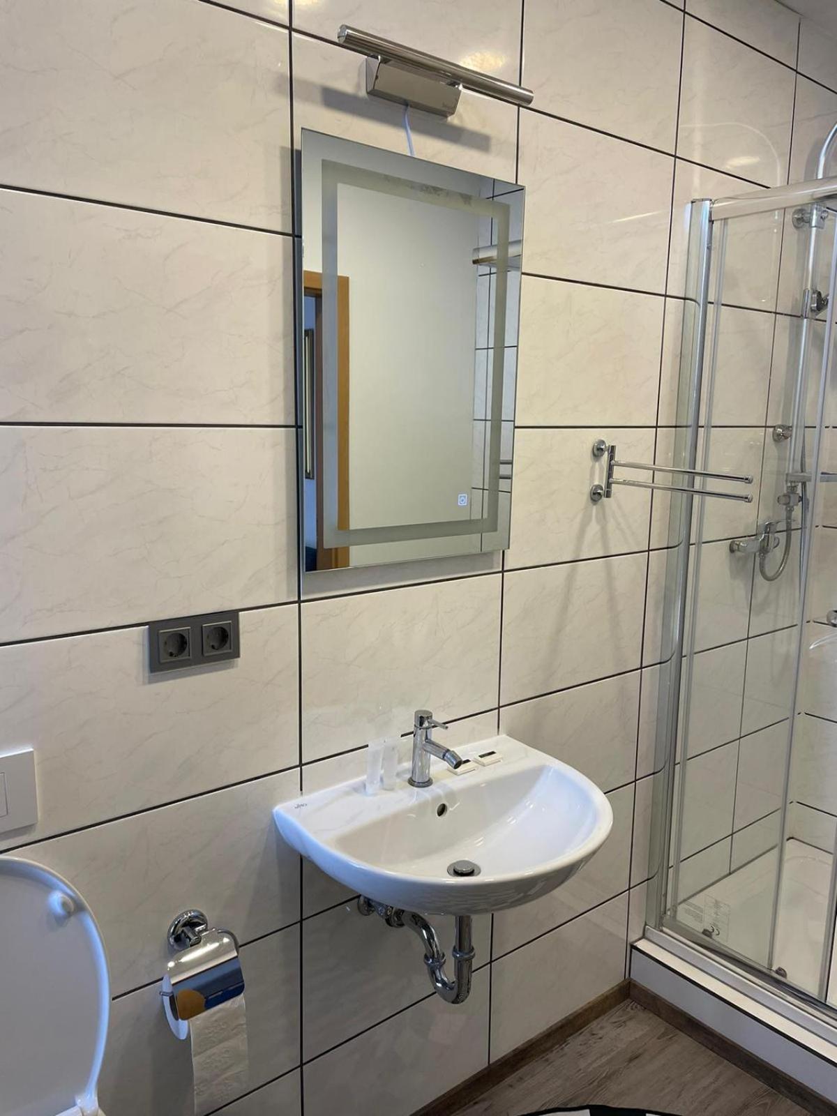 Eventhaus Aparthotel Panzweiler Εξωτερικό φωτογραφία