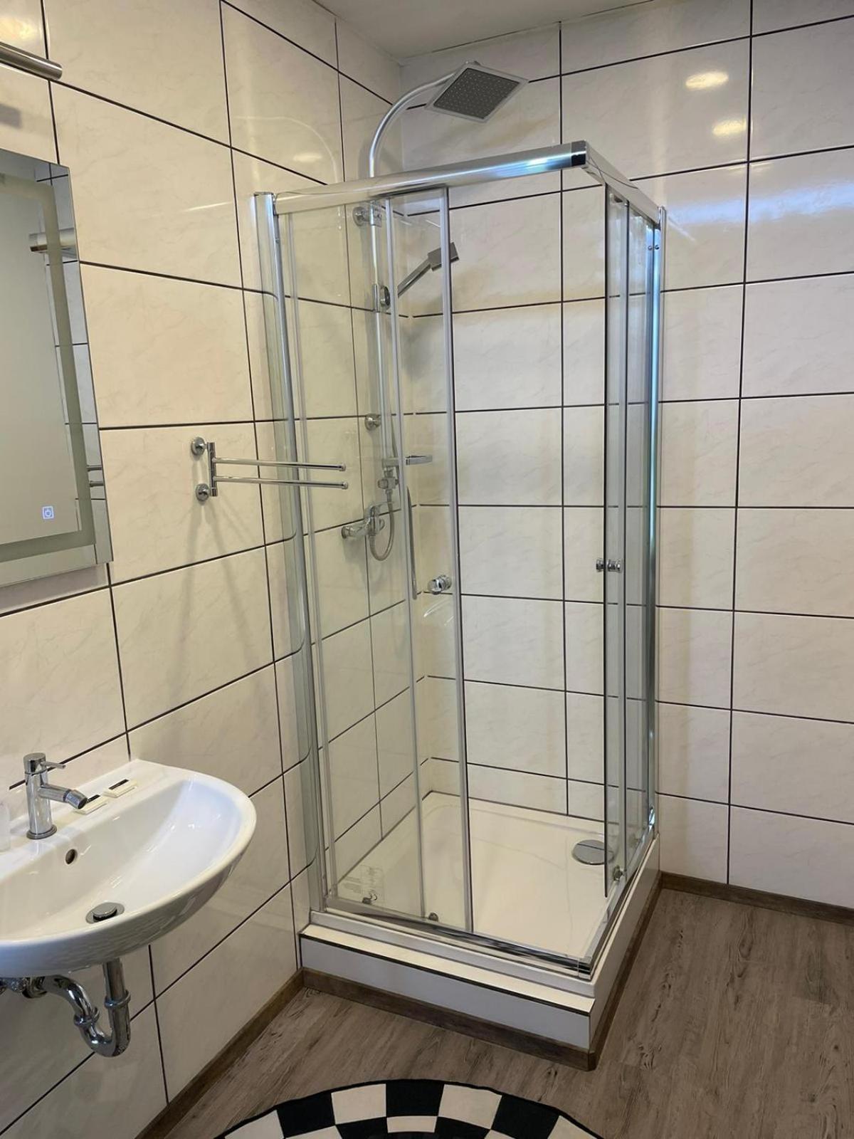 Eventhaus Aparthotel Panzweiler Εξωτερικό φωτογραφία