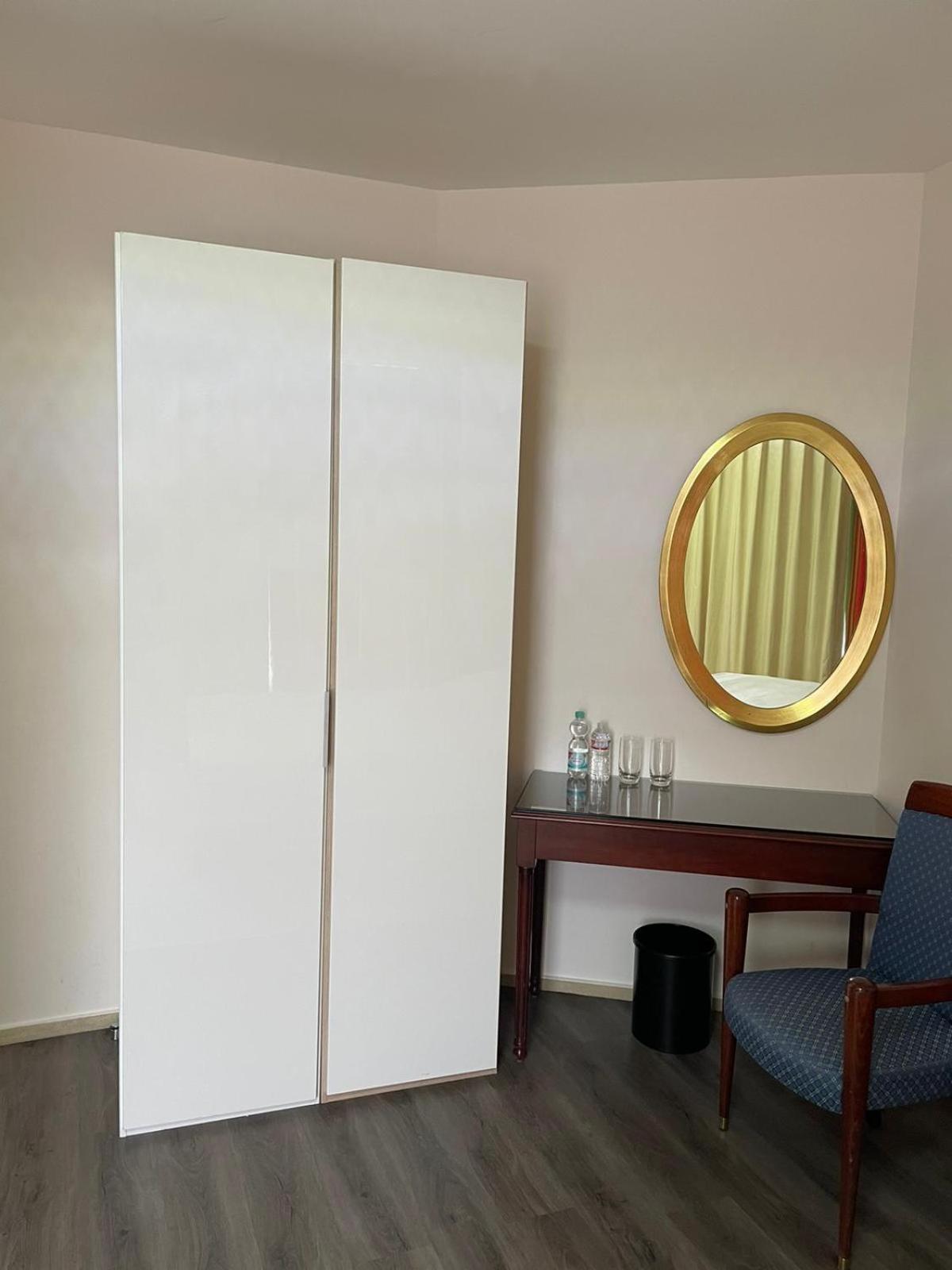 Eventhaus Aparthotel Panzweiler Εξωτερικό φωτογραφία