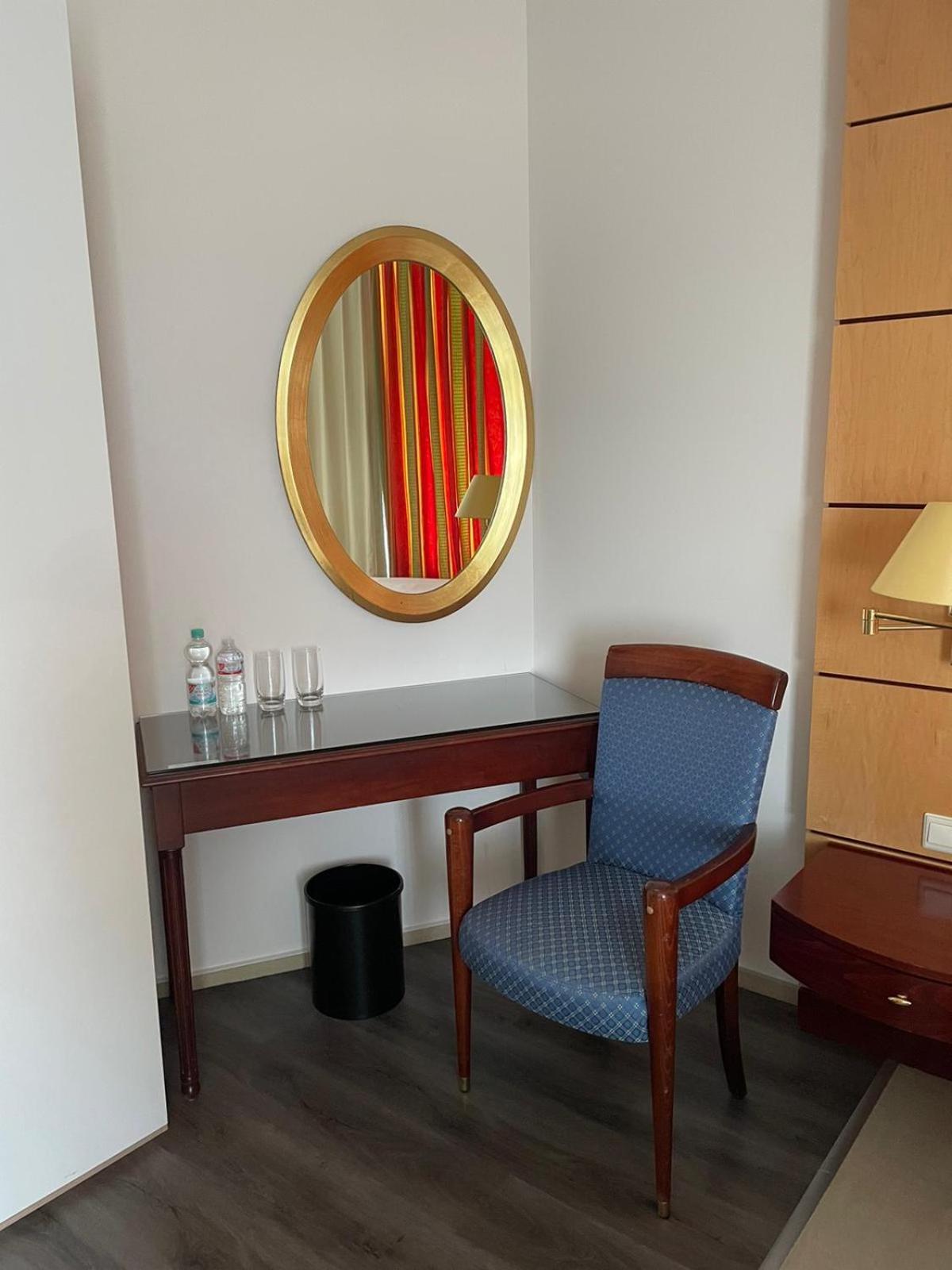 Eventhaus Aparthotel Panzweiler Εξωτερικό φωτογραφία
