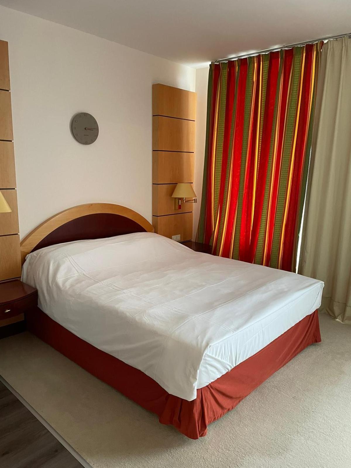 Eventhaus Aparthotel Panzweiler Εξωτερικό φωτογραφία