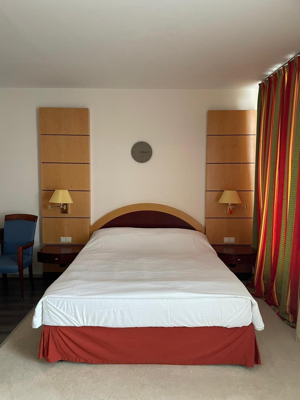 Eventhaus Aparthotel Panzweiler Εξωτερικό φωτογραφία